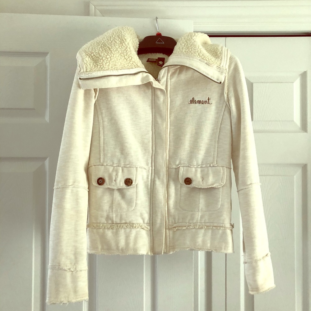 element coat